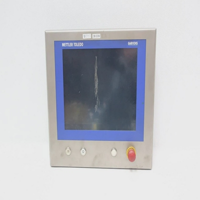 MettlerToledo30217046Garvens15Hmi-s操作员接口面板