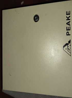 披克PEAKE门禁控制器PK-C388S-E门禁控制器两台，--议价商品