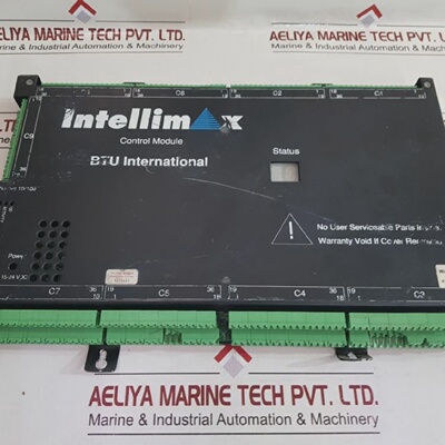 寻Intellimax 5181848 BTU International Control Module