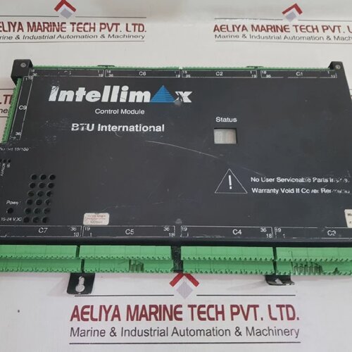 寻Intellimax 5181848 BTU International Control Module