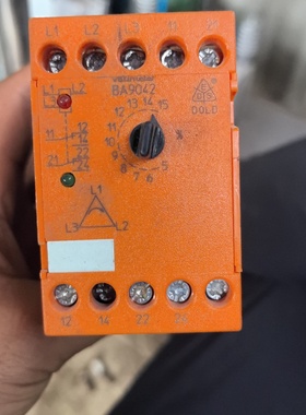 议价DOLDBA9042多德安全继电器型号BA90议价