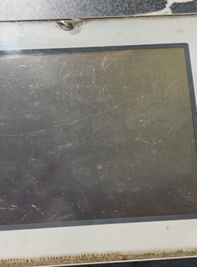 议价带保护膜拆机PROFACEGP4301TM触摸屏PF适用