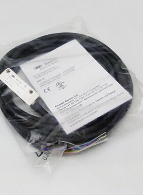 Baumer MIR10SO.LN.008A.A11135476 DrehgeberSensorkopf versieg