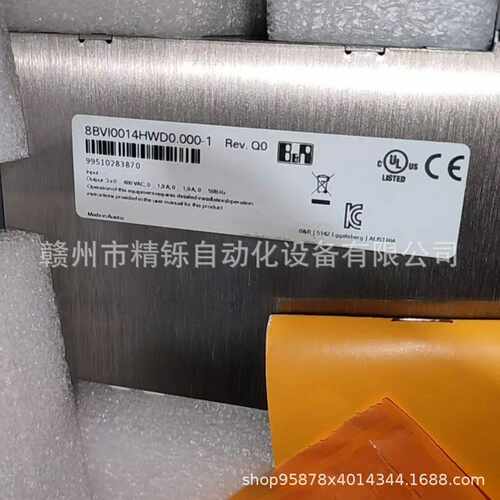 议价贝加莱驱动器8B0KC0160HW00.000-18B0C0320HW00.000-1