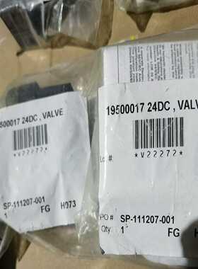 寻..ASCOnumatics1950001724DC防爆电