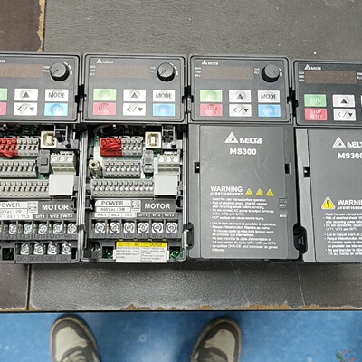 询价-台达变频器VFD4A2MS43ANSAA