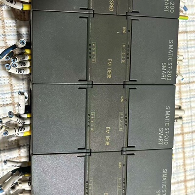 询价-s7200smart系列一组plc
