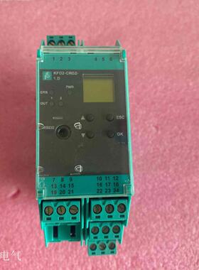 配件PF安全KFD2CRG21.D议价