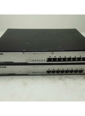 迅议价DLINKdgs1008mp等8口全千poe交换机