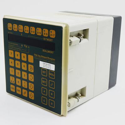 Helmut Wenglorz POSI 50013201 HW 5932G1PB Nockenschaltwerk u