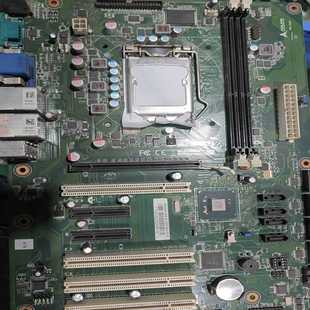 询价凌华IMB 三张 M40H工控机主板A1.16