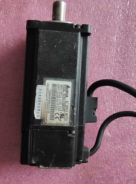 【议价】台达伺服电机ECMAC20604PS