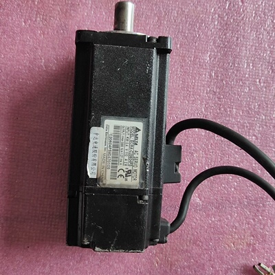 议价台达伺服电机ECMAC20604PS