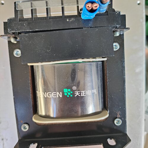询价-天正电气BK100VA控制变压器输入220V380V