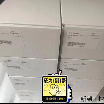 Bihl+Wiedemann必威开关电源BW1593BW议价商品