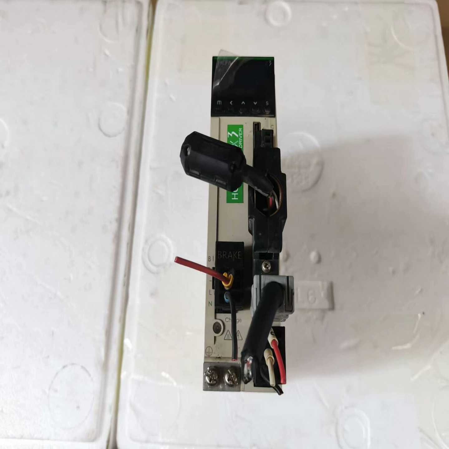 禾川400w伺服驱动器，型号SV-X3DA040A-D，功询价