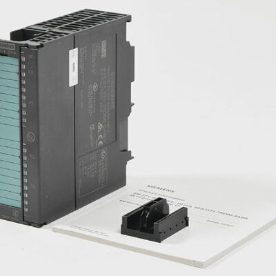 Siemens Simatic S7 Analog IN 6ES7 3317RD000AB0 6ES73317RD000