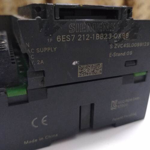 溢价-CPU  222CN   6ES7 2121BB