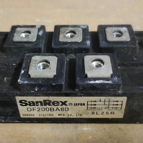 询价-DF200BA80拍前