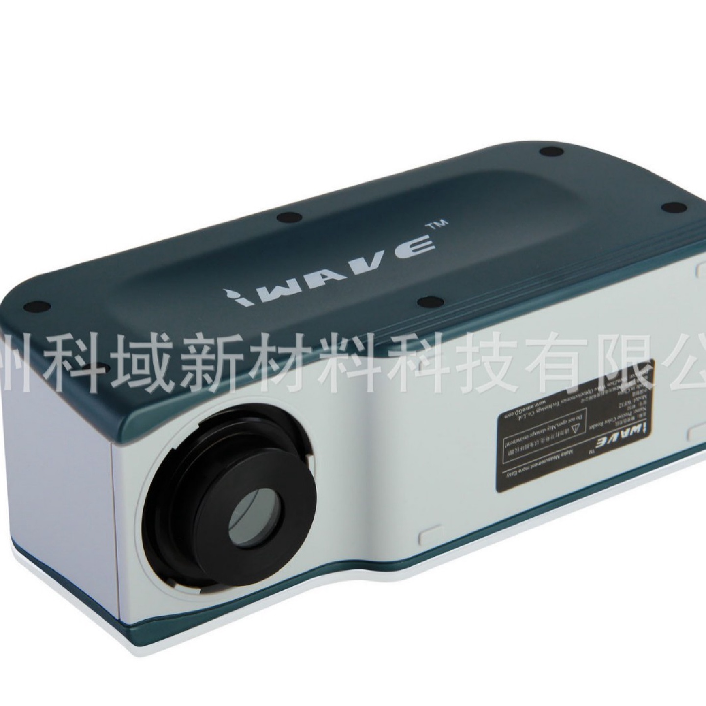 威福WF30精密色差仪16mm大口径色差计WAVE色差仪便携式色差计