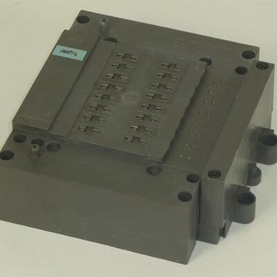 Siemens Simatic S7 Pneumatic Interface EM148P6ES7 1481EH000X