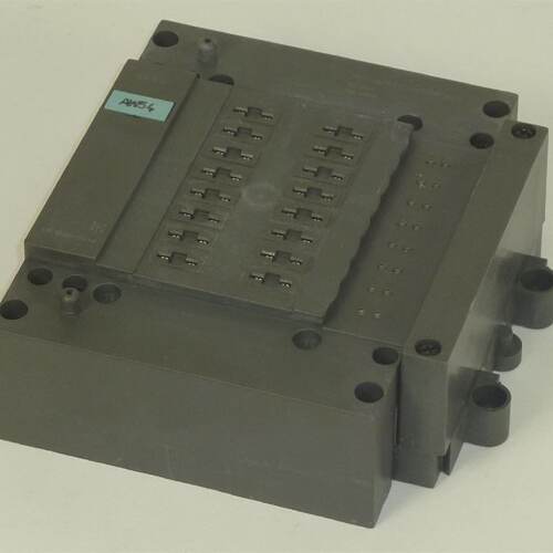 Siemens Simatic S7 Pneumatic Interface EM148P6ES7 1481EH000X