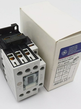 GeneralElectricefficorEC18A311BEC18A311B230267036Scht