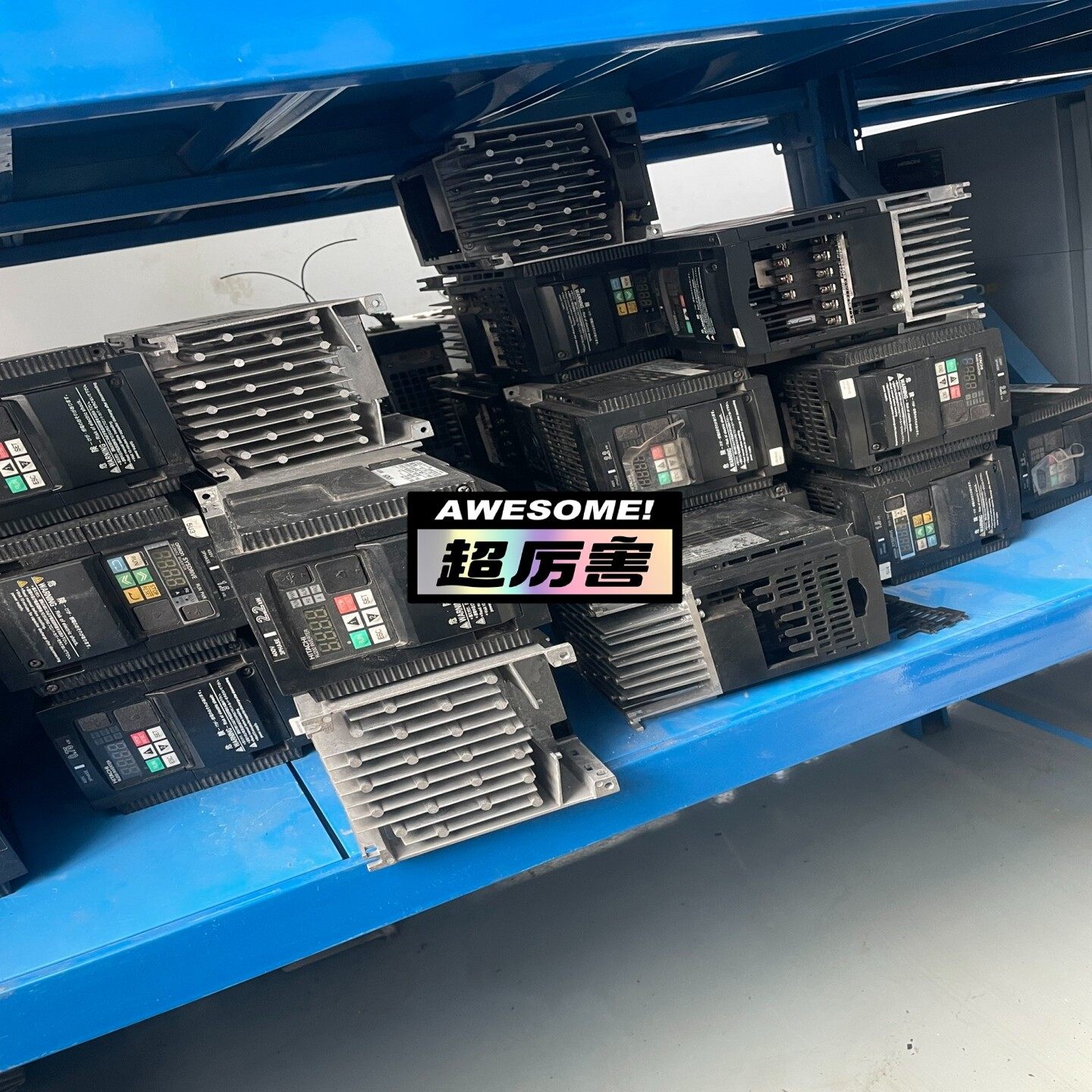 日立变频器WJ200-007HFC-MWJ200-015H询价