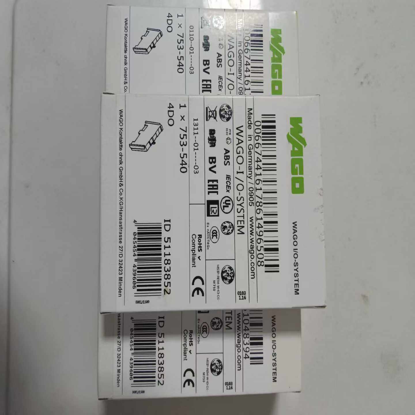 全新原装750-540模块，，现货多，型号齐全。