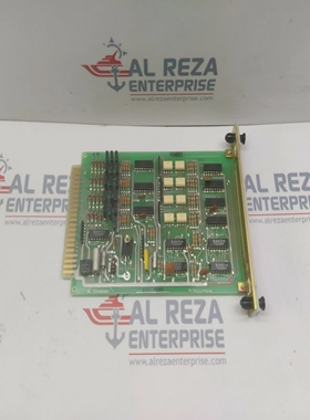 TERASAKIEMI-301输接口模块K/787/11-001AEMI301