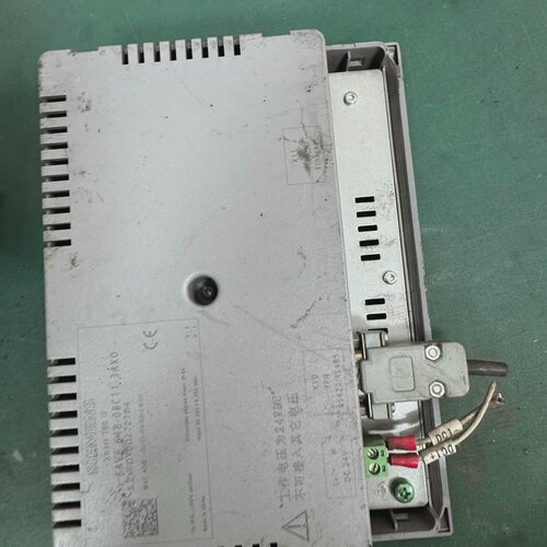 询价-6AV66480BC113AXO触摸屏货