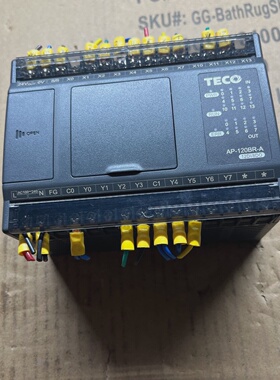 议价95 New Teco Ap120BrA Is Disassembled  Packad  The Qualit