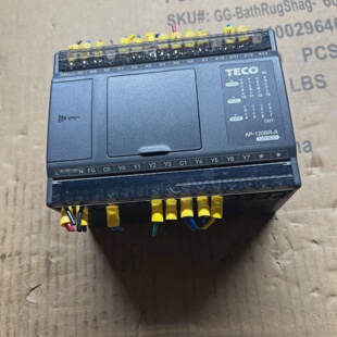 议价95 New Teco Ap120BrA Is Disassembled  Packad  The Qualit