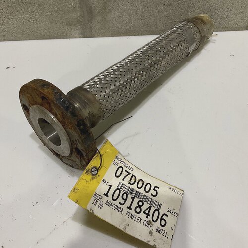 PENFLEX CORP BW721 ANACONDA HOSE 18 IN 2 IN OD 678