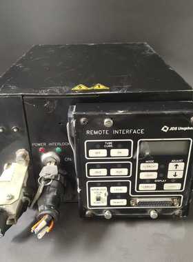 【星慕电子】JDS Unlphase 2114-20GLYVW