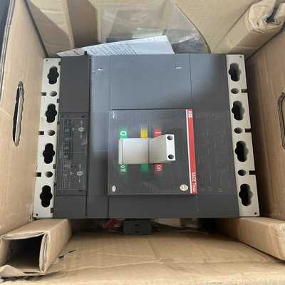 ABBT6N630塑壳断路器4P图~询价