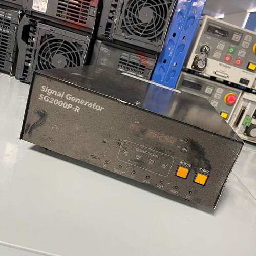 议价kokusaiSG2000PR信号发生器型号SG200可维修