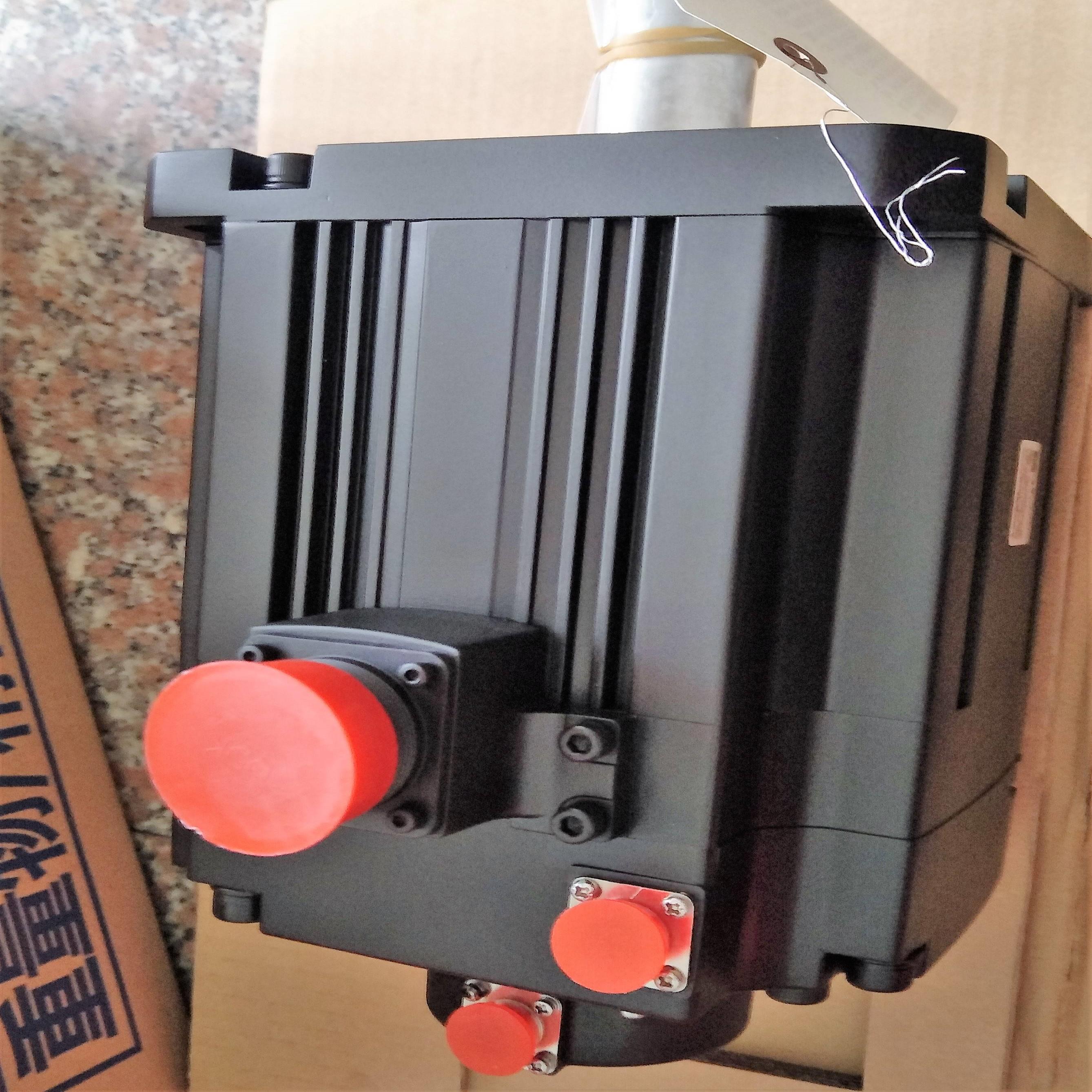 配件三菱伺服电机 HF-SP502B议价