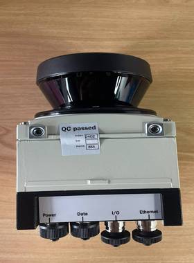 议价-LMS111-10100f订货号：1041114激光扫描