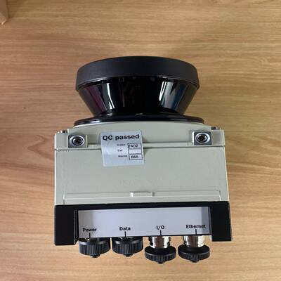 议价-LMS111-10100f订货号：1041114激光扫描