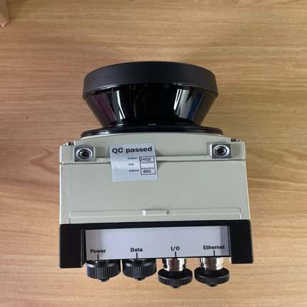 议价-LMS111-10100f订货号：1041114激光扫描