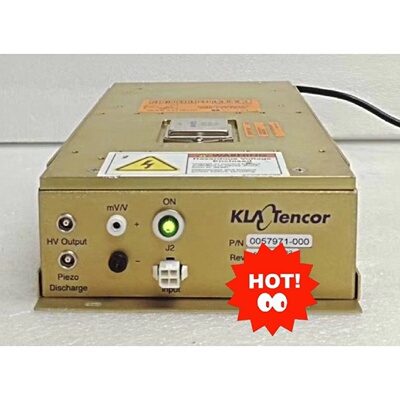 议价科磊KLA TENCOR 0057971-000 控制器 维