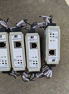 【议价】Acromag模块989EN-4C16实物图片，联适用