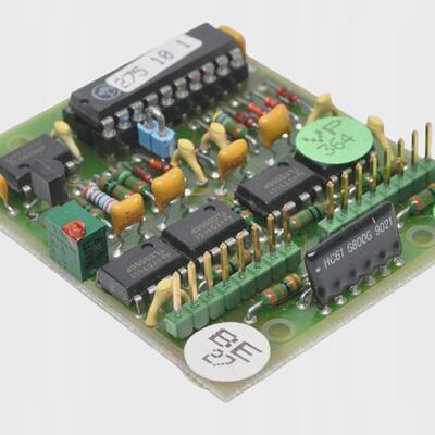 Klockner Moeller CM62.1 Communication Module