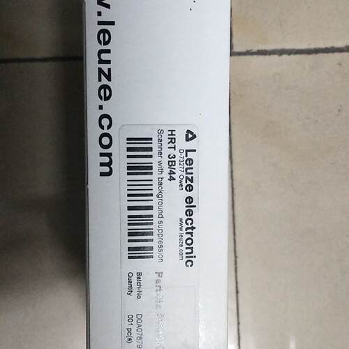 劳易测HRT3B44*拍前询价