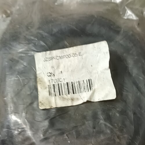 【询价】安川伺服驱动线 JZSP-CMP00-05-E， 伺服电机电