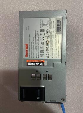 询价~GW-CRPS800B 长城 800W 服务器电源