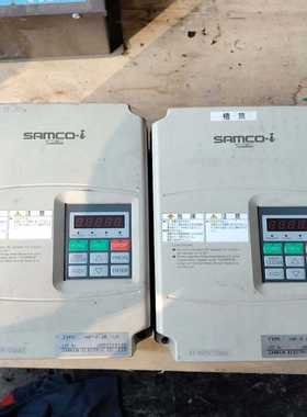 三肯变频器SAMCO-iIHF-2.2K，3相400V，2--议价商品