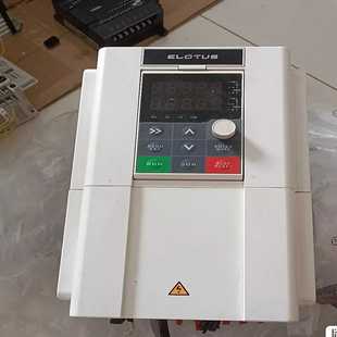 变频器 中誉东莲 DL200 7R5P 5R5G 星慕电子