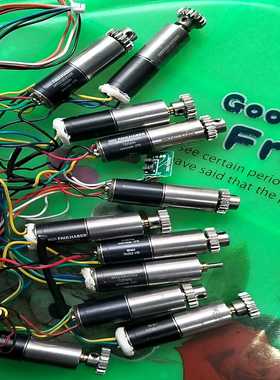 FAULHABER步进电机AM1020SB025008-议价